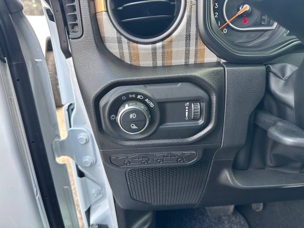 2026 Jeep Gladiator GLADIATOR 85TH ANNIVERSARY EDITION 4X4