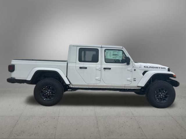 2026 Jeep Gladiator GLADIATOR 85TH ANNIVERSARY EDITION 4X4
