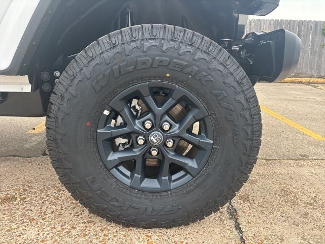 2026 Jeep Gladiator GLADIATOR 85TH ANNIVERSARY EDITION 4X4
