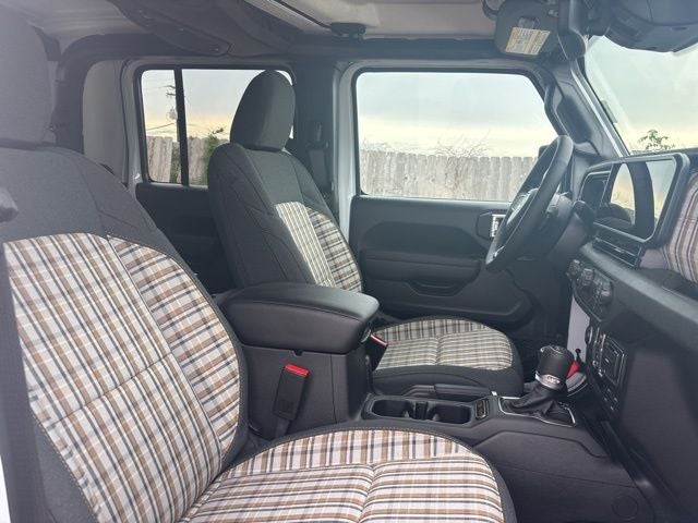 2026 Jeep Gladiator GLADIATOR 85TH ANNIVERSARY EDITION 4X4