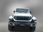 2026 Jeep Gladiator GLADIATOR 85TH ANNIVERSARY EDITION 4X4