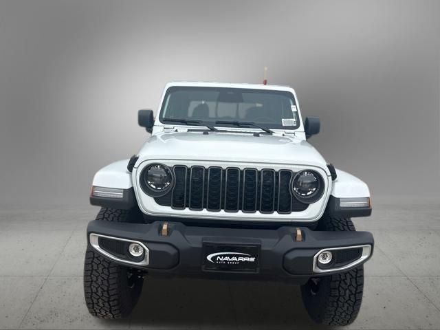 2026 Jeep Gladiator GLADIATOR 85TH ANNIVERSARY EDITION 4X4