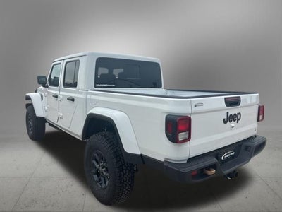 2026 Jeep Gladiator GLADIATOR 85TH ANNIVERSARY EDITION 4X4
