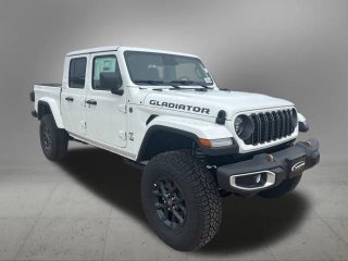 2026 Jeep Gladiator GLADIATOR 85TH ANNIVERSARY EDITION 4X4