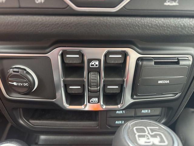 2026 Jeep Gladiator GLADIATOR 85TH ANNIVERSARY EDITION 4X4