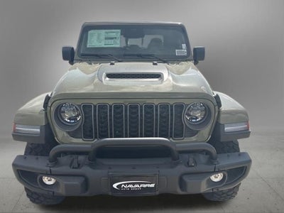 2026 Jeep Gladiator GLADIATOR WILLYS '41 4X4