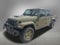 2026 Jeep Gladiator GLADIATOR WILLYS '41 4X4