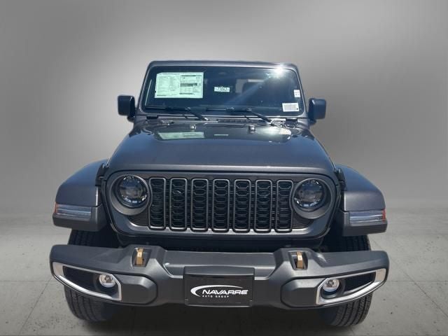 2026 Jeep Gladiator GLADIATOR 85TH ANNIVERSARY EDITION 4X4