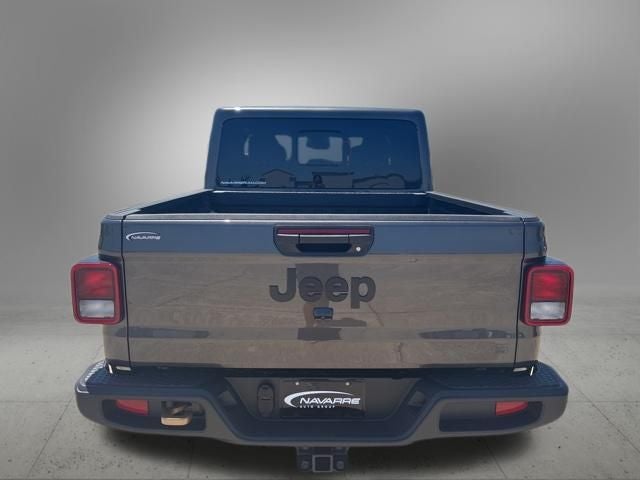 2026 Jeep Gladiator GLADIATOR 85TH ANNIVERSARY EDITION 4X4