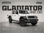 2025 Jeep Gladiator High Tide