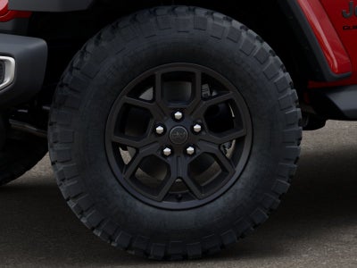 2025 Jeep Gladiator GLADIATOR HIGH TIDE 4X4