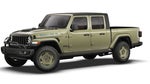 2026 Jeep Gladiator GLADIATOR WILLYS '41 4X4