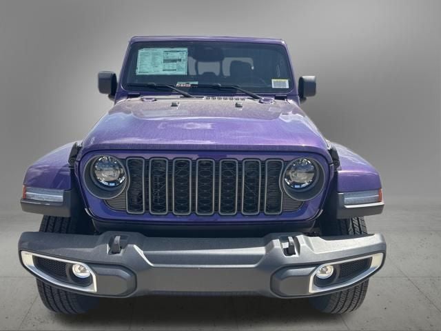 2026 Jeep Gladiator Sahara