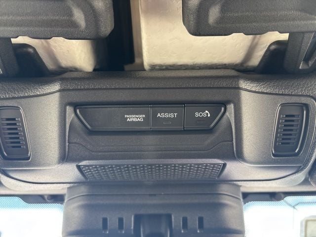 2026 Jeep Gladiator Sahara