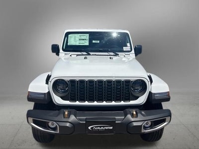 2026 Jeep Gladiator GLADIATOR 85TH ANNIVERSARY EDITION 4X4