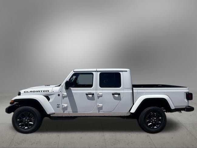 2026 Jeep Gladiator GLADIATOR 85TH ANNIVERSARY EDITION 4X4
