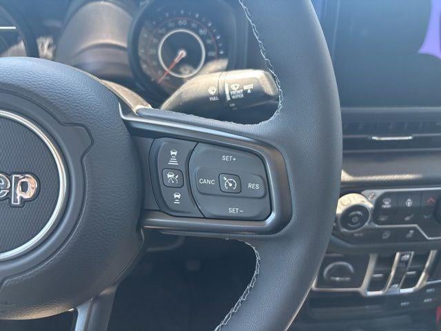 2026 Jeep Gladiator GLADIATOR 85TH ANNIVERSARY EDITION 4X4