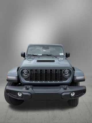 2026 Jeep Gladiator GLADIATOR SPORT S 4X4
