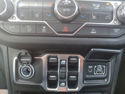 2026 Jeep Gladiator GLADIATOR SPORT S 4X4