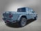 2025 Jeep Gladiator GLADIATOR RUBICON X 4X4