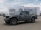 2025 Jeep Gladiator GLADIATOR RUBICON X 4X4
