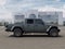 2025 Jeep Gladiator GLADIATOR RUBICON X 4X4