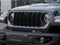 2025 Jeep Gladiator GLADIATOR RUBICON X 4X4