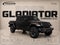 2026 Jeep Gladiator Rubicon 4x4