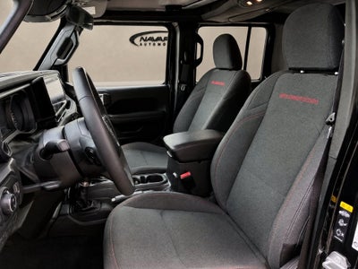 2026 Jeep Gladiator Rubicon 4x4