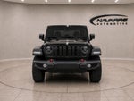 2026 Jeep Gladiator Rubicon 4x4