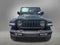 2025 Jeep Gladiator GLADIATOR RUBICON X 4X4