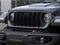 2025 Jeep Gladiator GLADIATOR RUBICON X 4X4