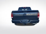 2020 RAM 1500 Classic Tradesman Quad Cab 4x2 6'4' Box