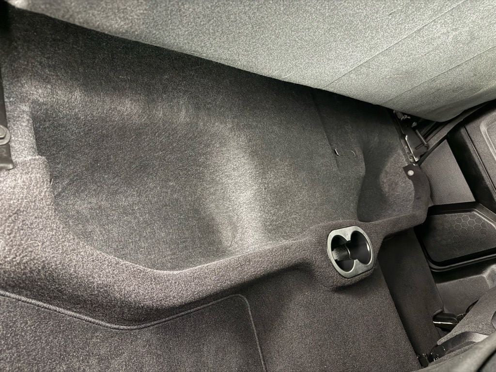 2022 RAM 1500 Classic Tradesman Quad Cab 4x2 6'4' Box