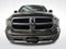 2021 RAM 1500 Classic Tradesman Quad Cab 4x2 6'4' Box