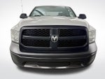2022 RAM 1500 Classic Tradesman Quad Cab 4x2 6'4' Box