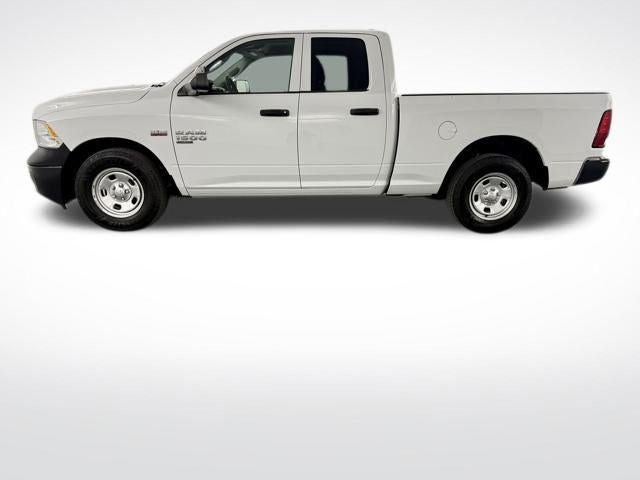 2022 RAM 1500 Classic Tradesman Quad Cab 4x2 6'4' Box