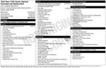 2022 RAM 1500 Classic Warlock Quad Cab 4x2 6'4' Box