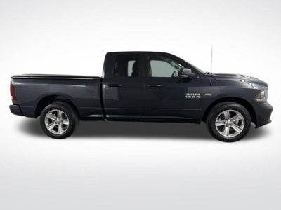 2016 RAM 1500 Sport
