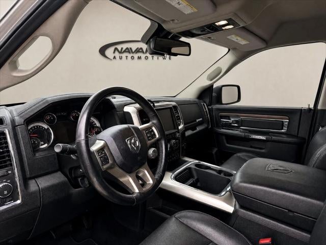 2016 RAM 1500 Laramie