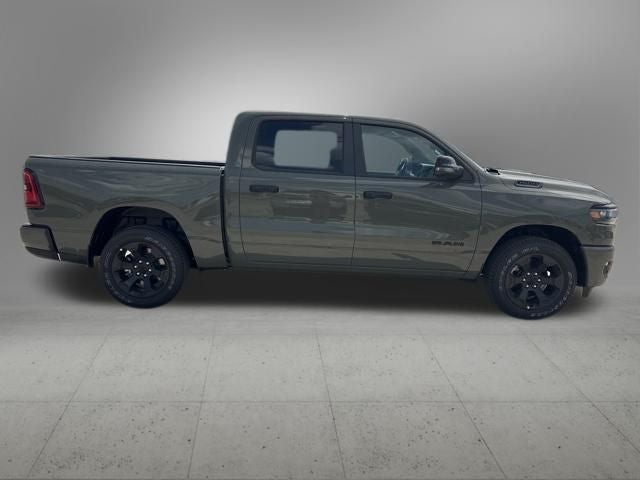 2026 RAM Ram 1500 RAM 1500 BIG HORN CREW CAB 4X2 5'7' BOX