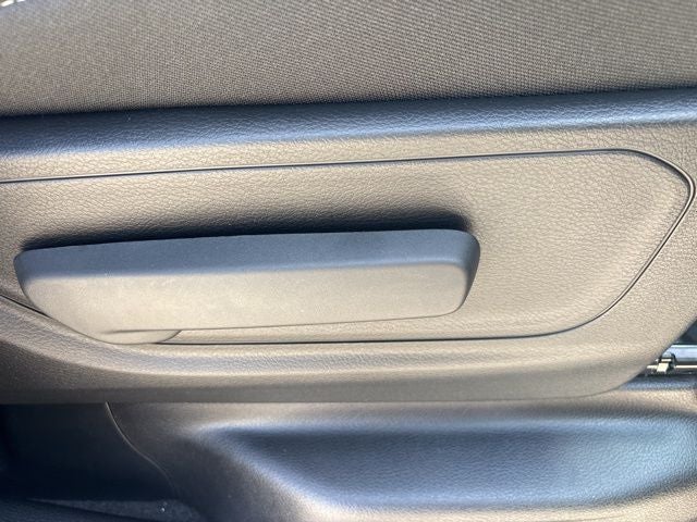 2026 RAM Ram 1500 RAM 1500 BIG HORN CREW CAB 4X2 5'7' BOX