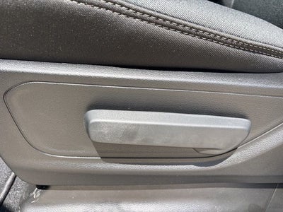 2026 RAM Ram 1500 RAM 1500 BIG HORN CREW CAB 4X2 5'7' BOX