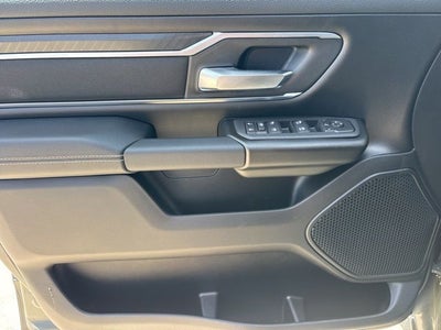 2026 RAM Ram 1500 RAM 1500 BIG HORN CREW CAB 4X2 5'7' BOX