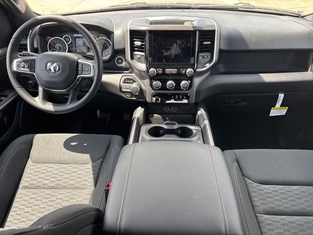 2026 RAM Ram 1500 RAM 1500 BIG HORN CREW CAB 4X2 5'7' BOX