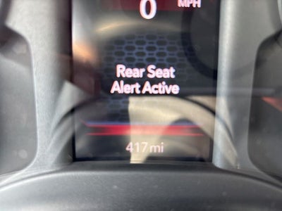 2026 RAM Ram 1500 RAM 1500 BIG HORN CREW CAB 4X2 5'7' BOX