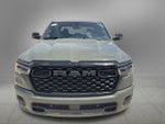 2026 RAM Ram 1500 RAM 1500 BIG HORN CREW CAB 4X2 5'7' BOX