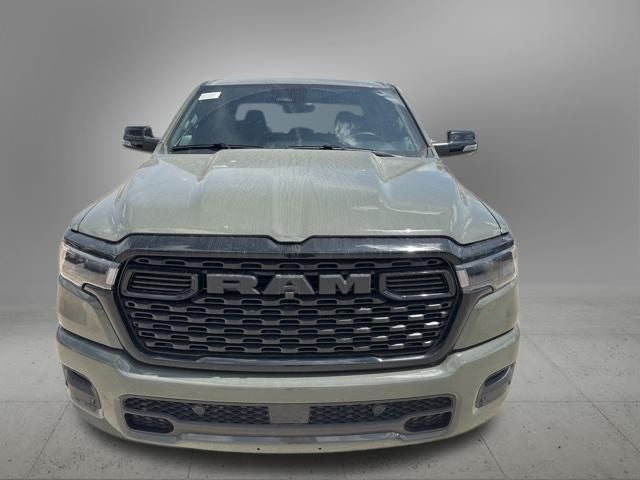 2026 RAM Ram 1500 RAM 1500 BIG HORN CREW CAB 4X2 5'7' BOX