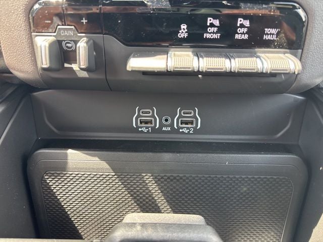 2026 RAM Ram 1500 RAM 1500 BIG HORN CREW CAB 4X2 5'7' BOX