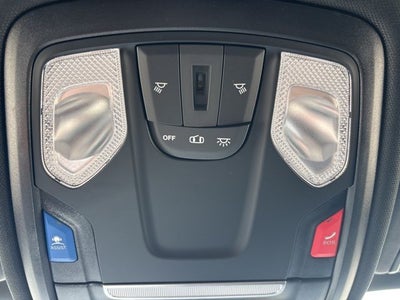 2026 RAM Ram 1500 RAM 1500 BIG HORN CREW CAB 4X2 5'7' BOX